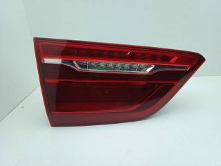 фонарь крышки багажника левый BMW X6 F16 2019, 3.5 л., бензин, АКПП, внедорожник 5 дв., 7438827