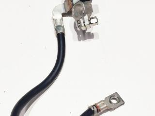 минусовой провод аккумулятора BMW 3 серия F30/F31/F34 F30 2012, 2.0 л., дизель, АКПП, седан, правый руль, 61217631109