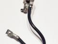 минусовой провод аккумулятора BMW 3 серия F30/F31/F34 F30 2012, 2.0 л., дизель, АКПП, седан, правый руль, 61217631109 - фото №2