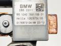 минусовой провод аккумулятора BMW 3 серия F30/F31/F34 F30 2012, 2.0 л., дизель, АКПП, седан, правый руль, 61217631109 - фото №3