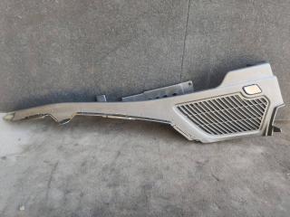 обшивка багажника BMW X5 F15 2014, 4.0 л., дизель, АКПП, черный, внедорожник 5 дв., 7284280