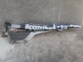 обшивка багажника BMW X5 F15 2014, 4.0 л., дизель, АКПП, черный, внедорожник 5 дв., 7284280 - фото №3