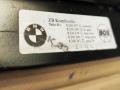 шторка багажника BMW 5 серия E39 2000, 3.0 л., M57 D30 (306D1), дизель, универсал, 51478236361 - фото №4