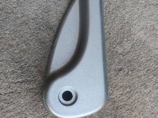 ручка открывания капота BMW X5 F15 2014, 4.0 л., дизель, АКПП, черный, внедорожник 5 дв., 7148523