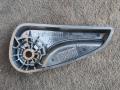 ручка открывания капота BMW X5 F15 2014, 4.0 л., дизель, АКПП, черный, внедорожник 5 дв., 7148523 - фото №3