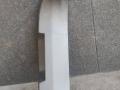 пластик BMW X5 F15 2014, 4.0 л., дизель, АКПП, черный, внедорожник 5 дв., 7284527, 7348025 - фото №2