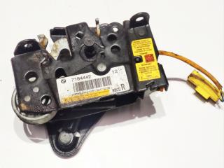 замок капота BMW 5 серия F07/F10/F11 [рестайлинг] 2013, 3.0 л., бензин, МКПП, седан, 51237184442