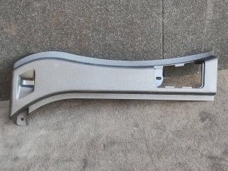 обшивка багажника BMW X5 F15 2014, 4.0 л., дизель, АКПП, черный, внедорожник 5 дв., 7308708