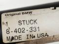 Крепление бампера заднего BMW X5 E53 2000, 3.0 л., M54 B30 (306S3), бензин, внедорожник 5 дв., 51128402331 - фото №2