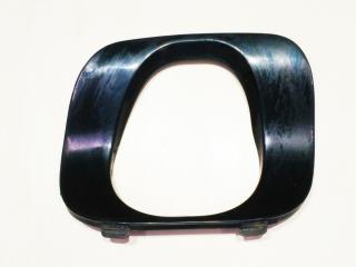 пластик BMW X5 E53 2000, 3.0 л., M54 B30 (306S3), бензин, внедорожник 5 дв., 51127002955