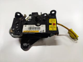 замок капота BMW 5 серия F07/F10/F11 2011, 3.0 л., N57 D30 A, дизель, универсал, 51237184442
