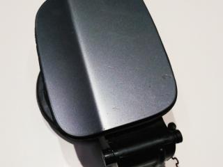 лючок топливного бака BMW X5 E70 2007, 3.0 л., M57 D30 (306D1), дизель, внедорожник 5 дв.