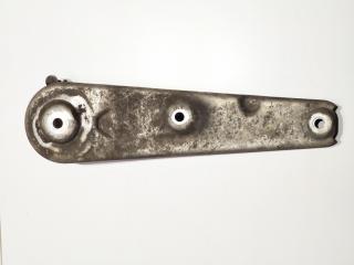 кронштейн (крепление) BMW 7 серия F01/F02 2008, 3.0 л., N57 D30 A, дизель, седан, 33326782394