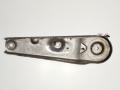 кронштейн (крепление) BMW 7 серия F01/F02 2008, 3.0 л., N57 D30 A, дизель, седан, 33326782394 - фото №2