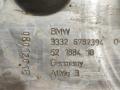 кронштейн (крепление) BMW 7 серия F01/F02 2008, 3.0 л., N57 D30 A, дизель, седан, 33326782394 - фото №3