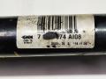 полуось задняя (приводной вал, ШРУС) BMW 7 серия F01/F02 [рестайлинг] 2015, 3.0 л., N55 B30 A, бензин, седан, 33207566074 - фото №2
