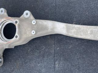 кулак поворотный правый BMW X6 F16 2019, 3.5 л., бензин, АКПП, внедорожник 5 дв., 6869870