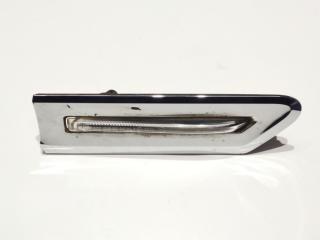 повторитель поворота на крыле правый BMW 7 серия F01/F02 2008, 3.0 л., N57 D30 A, дизель, седан, 63137203372