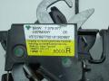 замок капота BMW X2 F39 2019, 2.0 л., B47 C20 B, дизель, МКПП, белый, внедорожник 5 дв., полный привод, правый руль, 7376977 - фото №2