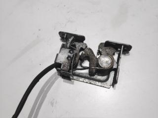 замок капота BMW X5 E70 2008, 3.0 л., M57 D30 (306D3), дизель, внедорожник 5 дв., 7178753