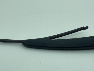щеткодержатель задний BMW X2 F39 2019, 2.0 л., B47 C20 B, дизель, МКПП, белый, внедорожник 5 дв., полный привод, правый руль
