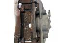 суппорт передний левый BMW 7 серия F01/F02 2009, 3.0 л., N57 D30 A, дизель, АКПП, седан - фото №2