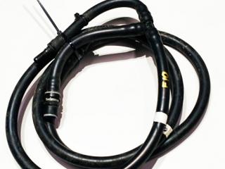 патрубок (трубопровод, шланг) BMW 5 серия F07/F10/F11 2012, 3.0 л., бензин, АКПП, седан, 61677178742