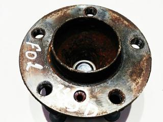 ступица передняя правая BMW 7 серия F01/F02 2009, 3.0 л., N57 D30 A, дизель, АКПП, седан