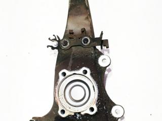 кулак поворотный левый BMW 7 серия F01/F02 2012, 3.0 л., N57 D30 A, дизель, АКПП, седан