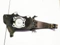 кулак поворотный правый BMW 7 серия F01/F02 2012, 3.0 л., N57 D30 A, дизель, АКПП, седан - фото №3