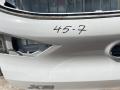 крышка багажника (дверь 3-5) BMW X2 F39 2019, 2.0 л., B47 C20 B, дизель, МКПП, белый, внедорожник 5 дв., полный привод, правый руль - фото №3