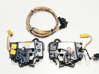 замок капота BMW 5 серия F07/F10/F11 [рестайлинг] 2013, 2.0 л., бензин, АКПП, 668, седан