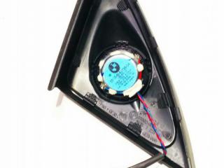 динамик высокочастотный (пищалка) BMW 7 серия F01/F02 2009, 3.0 л., дизель, АКПП, седан, правый руль, 65136949736