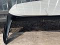 спойлер BMW X2 F39 2019, 2.0 л., B47 C20 B, дизель, МКПП, белый, внедорожник 5 дв., полный привод, правый руль, 8008610 - фото №3