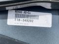 спойлер BMW X2 F39 2019, 2.0 л., B47 C20 B, дизель, МКПП, белый, внедорожник 5 дв., полный привод, правый руль, 8008610 - фото №6