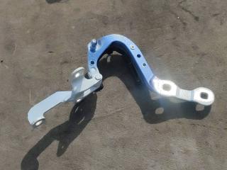 петля крышки багажника BMW X3 G01 2018, 3.0 л., i, B58 B30 A, бензин, АКПП, c1m, внедорожник 5 дв., полный привод, правый руль, 7397316