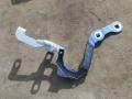 петля крышки багажника BMW X3 G01 2018, 3.0 л., i, B58 B30 A, бензин, АКПП, c1m, внедорожник 5 дв., полный привод, правый руль, 7397316 - фото №2