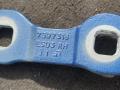 петля крышки багажника BMW X3 G01 2018, 3.0 л., i, B58 B30 A, бензин, АКПП, c1m, внедорожник 5 дв., полный привод, правый руль, 7397316 - фото №3