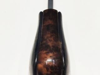 ручка кулисы КПП BMW X5 E53 2002, 3.0 л., M54 B30 (306S3), бензин, внедорожник 5 дв.