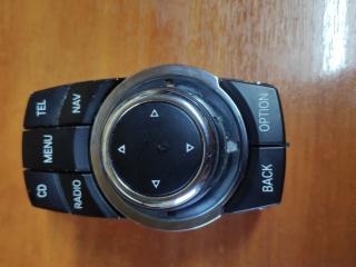 джойстик управления мультимедиа BMW X5 M E70 2011, 3.0 л., N57 D30 B, дизель, внедорожник 5 дв., 9205179