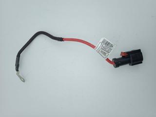 проводка BMW X2 F39 2019, 2.0 л., B47 C20 B, дизель, МКПП, белый, внедорожник 5 дв., полный привод, правый руль, 12638589051, 8589051