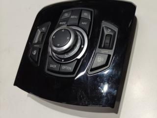 джойстик управления мультимедиа BMW 7 серия F01/F02 2009, 3.0 л., N57 D30 A, дизель, седан, 65829206445