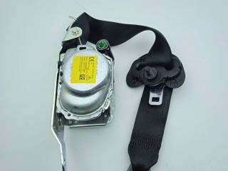 ремень безопасности BMW X2 F39 2019, 2.0 л., B47 C20 B, дизель, МКПП, белый, внедорожник 5 дв., полный привод, правый руль, 7441662