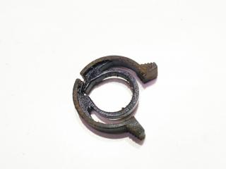 кронштейн (крепление) BMW X5 E53 2001, 3.0 л., M57 D30 (306D1), дизель, внедорожник 5 дв.