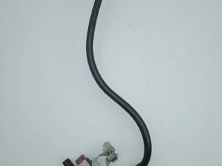 минусовой провод аккумулятора BMW X2 F39 2019, 2.0 л., B47 C20 B, дизель, МКПП, белый, внедорожник 5 дв., полный привод, правый руль, 6821203
