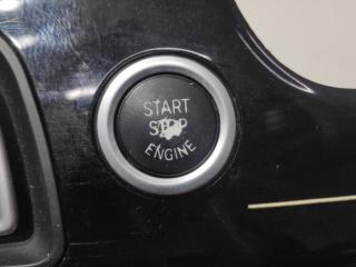 кнопка запуска двигателя BMW 7 серия F01/F02 2009, 3.0 л., N57 D30 A, дизель, седан, 9197291