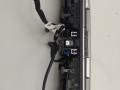 дефлектор обдува салона BMW 7 серия F01/F02 2009, 3.0 л., N57 D30 A, дизель, седан, 64229115860 - фото №4