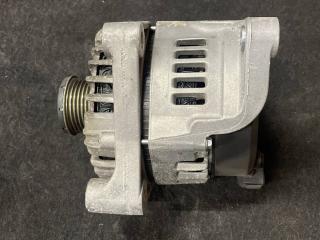 генератор BMW X6 F16 2016, 4.0 л., D, дизель, АКПП, внедорожник 5 дв., полный привод, правый руль, 8570675