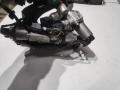блок клапанов активного стабилизатора BMW 7 серия F01/F02 2009, 3.0 л., N57 D30 A, дизель, седан - фото №3
