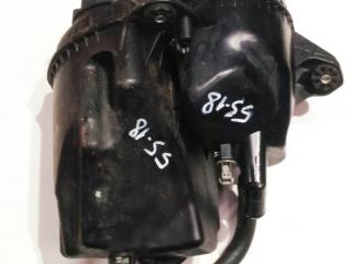 бачок гидроусилителя BMW 7 серия F01/F02 2008, 3.0 л., N57 D30 A, дизель, седан